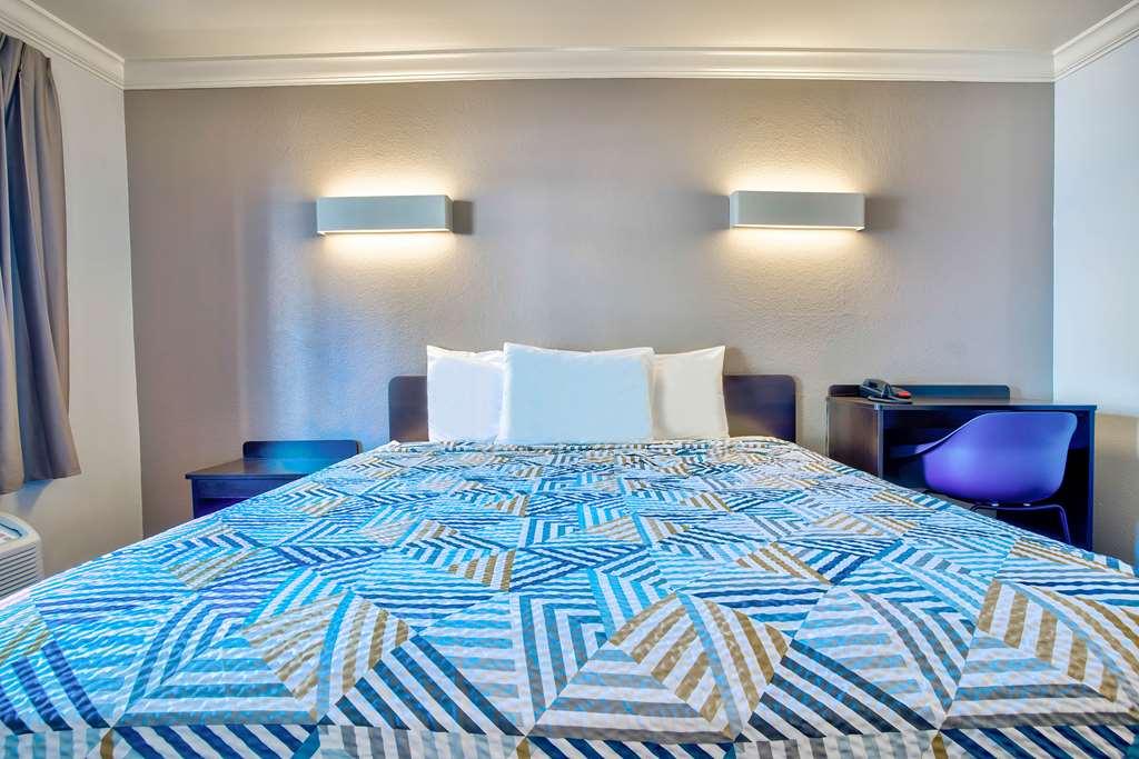 Motel 6-Menifee, Ca Habitación foto