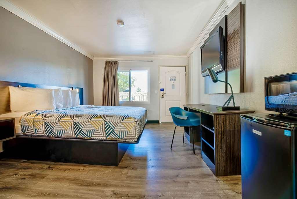 Motel 6-Menifee, Ca Habitación foto