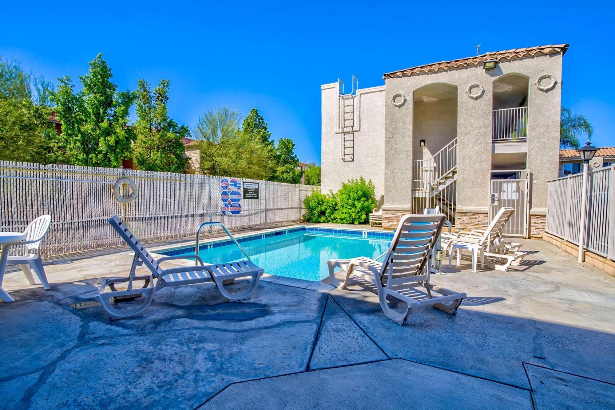 Motel 6-Menifee, Ca Exterior foto